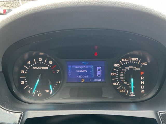 Used 2013 Ford Edge - photo 15