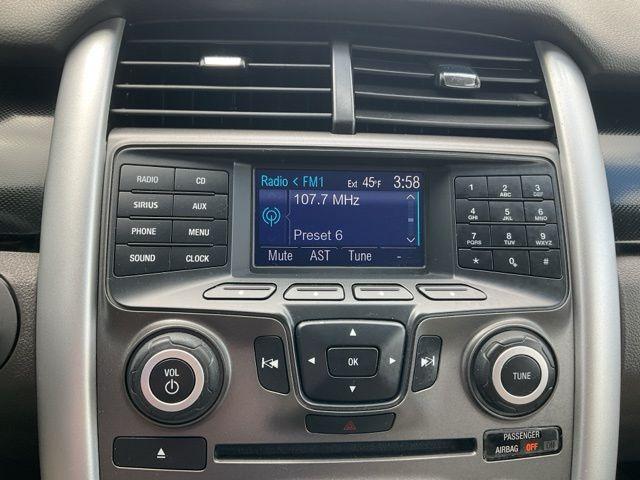 Used 2013 Ford Edge - photo 16