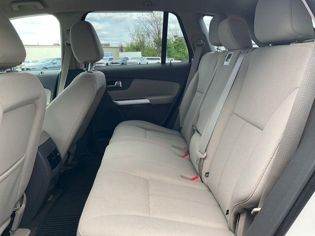 Used 2013 Ford Edge - photo 18