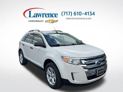 Used 2013 Ford Edge - photo 1