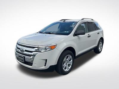Used 2013 Ford Edge - photo 1