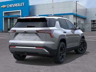 New 2026 Chevrolet Equinox - photo 1