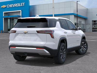 New 2026 Chevrolet Equinox - photo 1