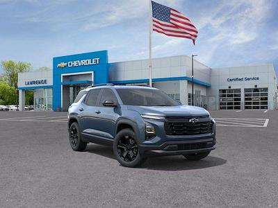 New 2026 Chevrolet Equinox - photo 1