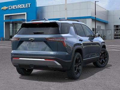 New 2026 Chevrolet Equinox - photo 1