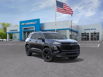 New 2026 Chevrolet Equinox - photo 1