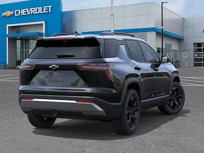 New 2026 Chevrolet Equinox - photo 1