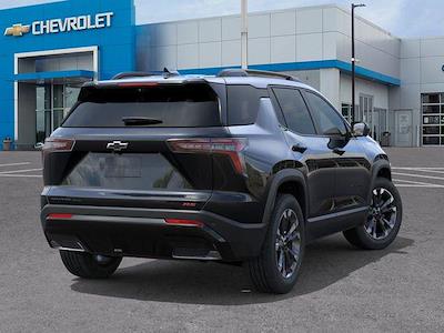 New 2026 Chevrolet Equinox - photo 1