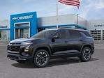 New 2026 Chevrolet Equinox RS for sale #260808 - photo 2
