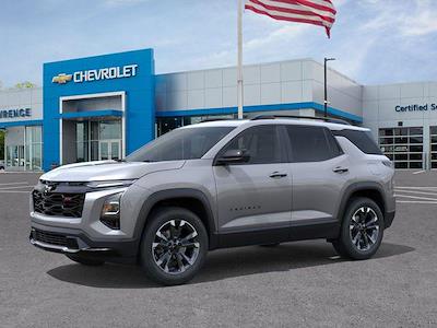 New 2026 Chevrolet Equinox - photo 1