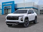New 2026 Chevrolet Equinox RS for sale #260810 - photo 6