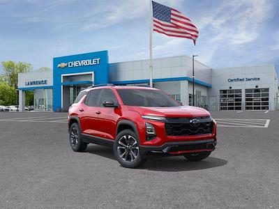 New 2026 Chevrolet Equinox - photo 1