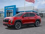 New 2026 Chevrolet Equinox RS for sale #260811 - photo 2