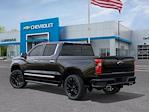 New 2026 Chevrolet Silverado 1500 High Country Crew Cab for sale #260812 - photo 3
