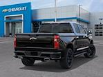 New 2026 Chevrolet Silverado 1500 High Country Crew Cab for sale #260812 - photo 4