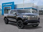 New 2026 Chevrolet Silverado 1500 High Country Crew Cab for sale #260812 - photo 7