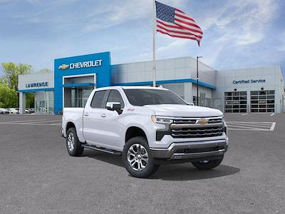 New 2026 Chevrolet Silverado 1500 - photo 1