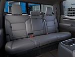 2026 Chevrolet Silverado 1500 Crew Cab 4WD Pickup for sale #260813 - photo 17