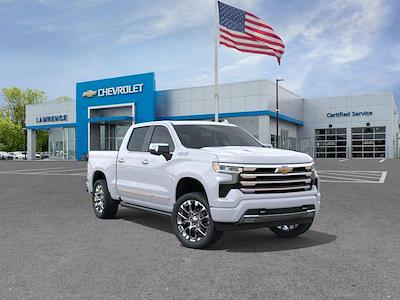 New 2026 Chevrolet Silverado 1500 - photo 1
