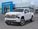 New 2026 Chevrolet Silverado 1500 High Country Crew Cab for sale #260820 - photo 6