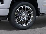 New 2026 Chevrolet Silverado 1500 High Country Crew Cab for sale #260820 - photo 9