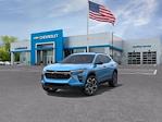 New 2026 Chevrolet Trax 2RS for sale #260822 - photo 8