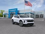 New 2026 Chevrolet Trax 1RS for sale #260823 - photo 1
