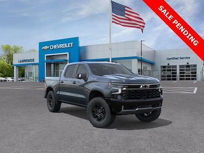 New 2026 Chevrolet Silverado 1500 - photo 1