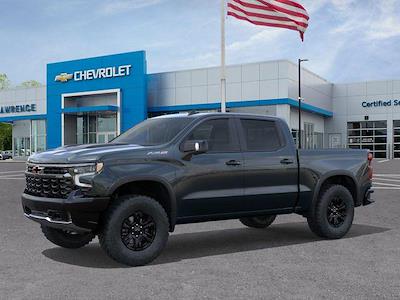 New 2026 Chevrolet Silverado 1500 - photo 1