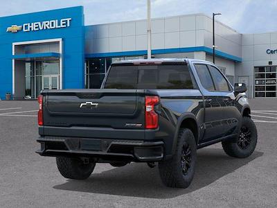 New 2026 Chevrolet Silverado 1500 - photo 1