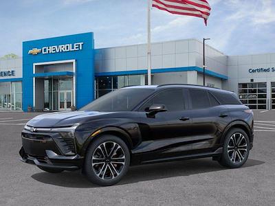 New 2026 Chevrolet Blazer EV - photo 1