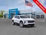 New 2026 Chevrolet Trax LS for sale #260829 - photo 1
