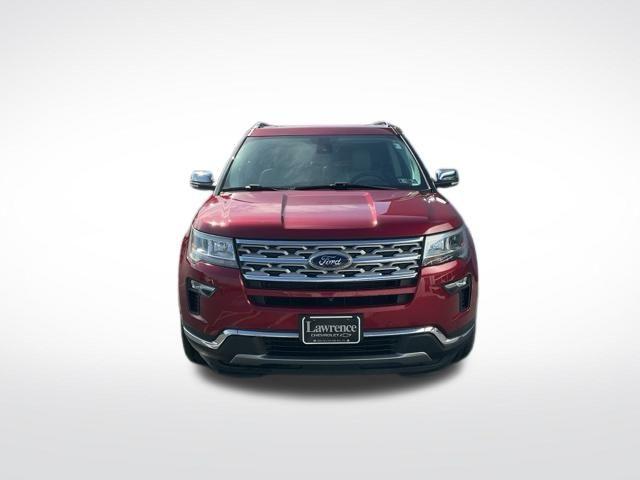 Used 2019 Ford Explorer - photo 18