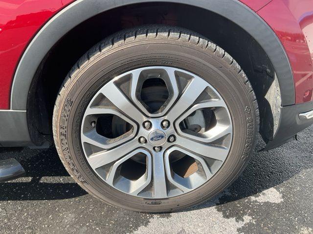 Used 2019 Ford Explorer - photo 23