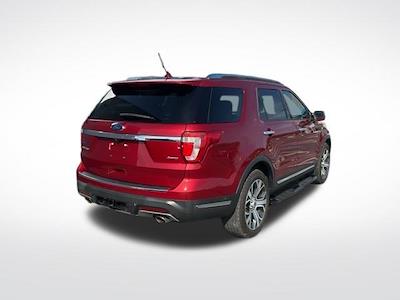 2019 Ford Explorer 4WD SUV for sale #2608401 - photo 2