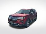 2019 Ford Explorer 4WD SUV for sale #2608401 - photo 17