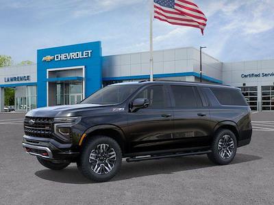 New 2026 Chevrolet Suburban - photo 1