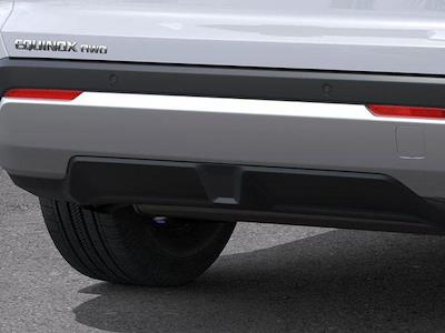 New 2026 Chevrolet Equinox - photo 1