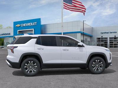 New 2026 Chevrolet Equinox - photo 1