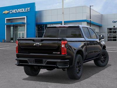 New 2026 Chevrolet Silverado 1500 ZR2 Crew Cab for sale #260848 - photo 2