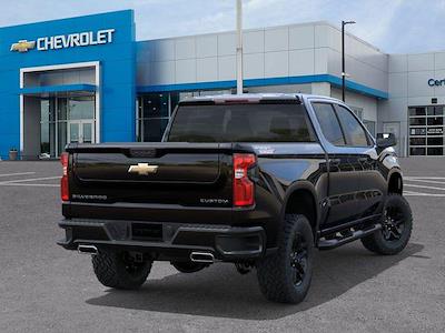 New 2026 Chevrolet Silverado 1500 Custom Crew Cab for sale #260849 - photo 2