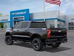 New 2026 Chevrolet Silverado 1500 Custom Crew Cab for sale #260849 - photo 4