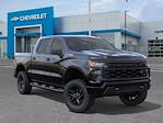 New 2026 Chevrolet Silverado 1500 Custom Crew Cab for sale #260849 - photo 7