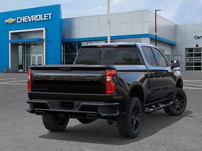 New 2026 Chevrolet Silverado 1500 - photo 1