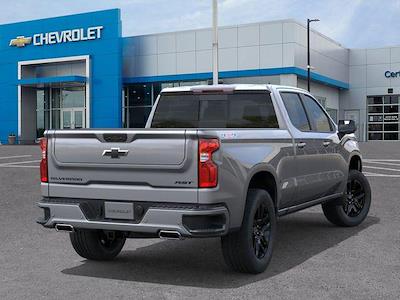 New 2026 Chevrolet Silverado 1500 RST Crew Cab for sale #260854 - photo 2