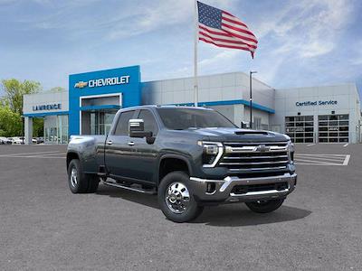 New 2026 Chevrolet Silverado 3500 LTZ Crew Cab for sale #260855 - photo 1
