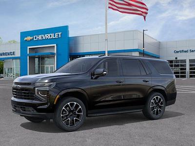 New 2026 Chevrolet Tahoe - photo 1