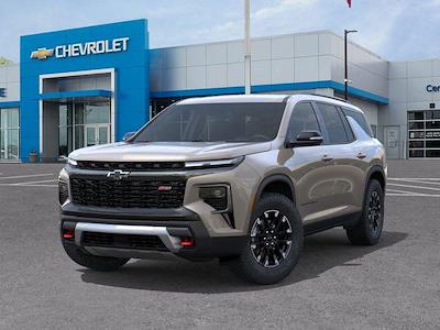 New 2026 Chevrolet Traverse - photo 1