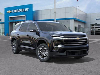 New 2026 Chevrolet Traverse - photo 1