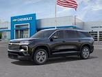 New 2026 Chevrolet Traverse LT for sale #260858 - photo 3